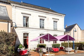Logis Le Vedaquais