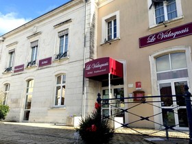 Logis Le Vedaquais