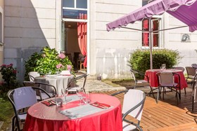 Logis Le Vedaquais