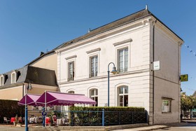 Logis Le Vedaquais