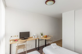Zenitude Hotel-Residences Le Mans Novaxis