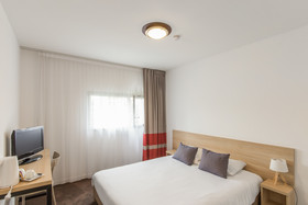 Zenitude Hotel-Residences Le Mans Novaxis