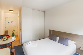 Zenitude Hotel-Residences Le Mans Novaxis