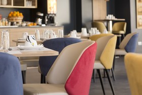 Appart'hôtel Odalys City Centre Congrès