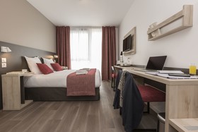 Appart'hôtel Odalys City Centre Congrès