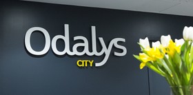 Appart'hôtel Odalys City Centre Congrès