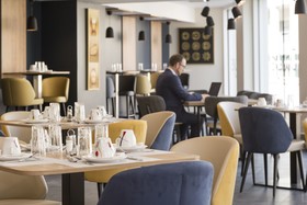 Appart'hôtel Odalys City Centre Congrès