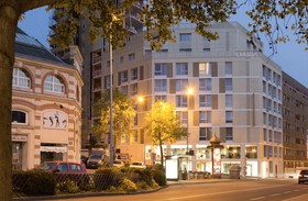 Appart'hôtel Odalys City Centre Congrès
