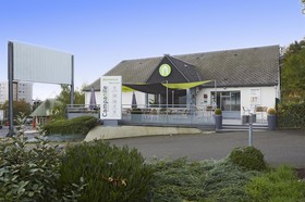 Campanile Le Mans Centre