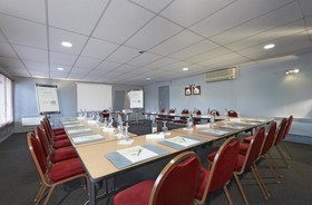 Campanile Le Mans Centre