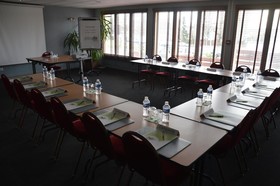 Campanile Le Mans Centre