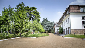 De La Pommeraie