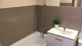 Duplex à la gare du Mans