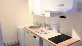 Duplex à la gare du Mans