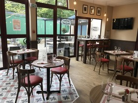 Quality Hotel Le Circuit – Le Mans