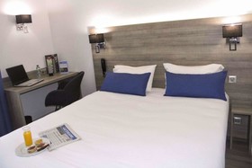Quality Hotel Le Circuit – Le Mans
