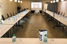 Quality Hotel Le Circuit – Le Mans