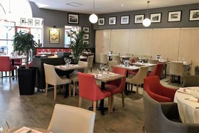 Quality Hotel Le Circuit – Le Mans