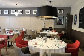 Quality Hotel Le Circuit – Le Mans