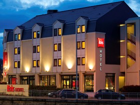 B&B HOTEL Le Mans Centre Cathédrale