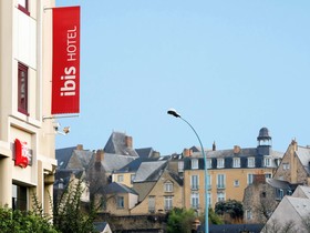 B&B HOTEL Le Mans Centre Cathédrale