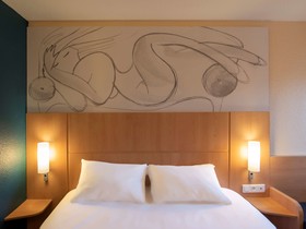 B&B HOTEL Le Mans Centre Cathédrale