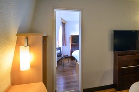 B&B HOTEL Le Mans Centre Cathédrale