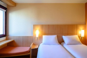 B&B HOTEL Le Mans Centre Cathédrale