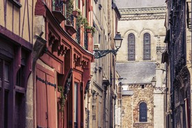B&B HOTEL Le Mans Centre Cathédrale