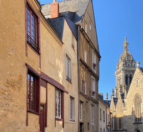 B&B HOTEL Le Mans Centre Cathédrale