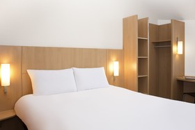 B&B HOTEL Le Mans Centre Cathédrale