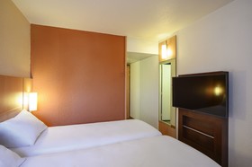 B&B HOTEL Le Mans Centre Cathédrale