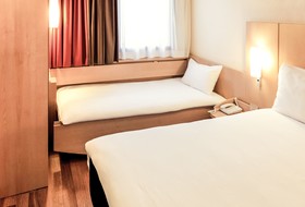 B&B HOTEL Le Mans Centre Cathédrale