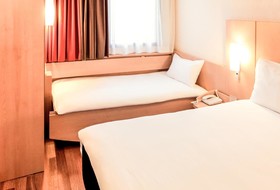 B&B HOTEL Le Mans Centre Cathédrale