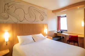 B&B HOTEL Le Mans Centre Cathédrale