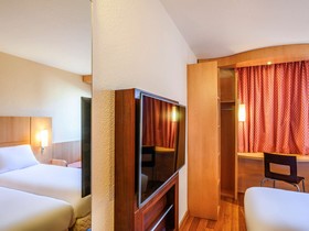 B&B HOTEL Le Mans Centre Cathédrale