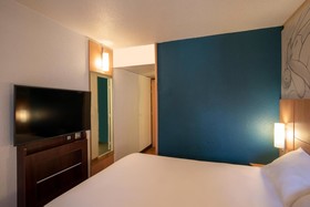 B&B HOTEL Le Mans Centre Cathédrale