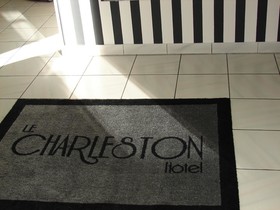 Hôtel Le Charleston