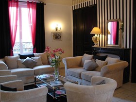 Hôtel Le Charleston