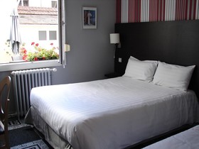 Hôtel Le Charleston
