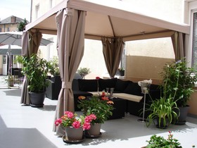 Hôtel Le Charleston
