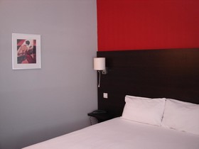 Hôtel Le Charleston