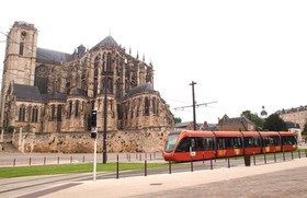 ibis budget Le Mans centre