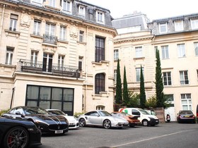 ibis budget Le Mans centre