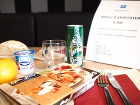 ibis budget Le Mans centre