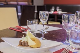 ibis budget Le Mans centre