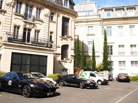 ibis budget Le Mans centre
