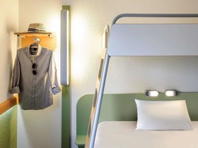 ibis budget Le Mans centre