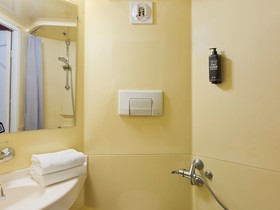 ibis budget Le Mans Universite