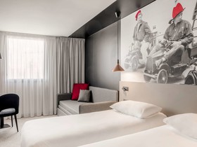 ibis le Mans Centre Gare Nord